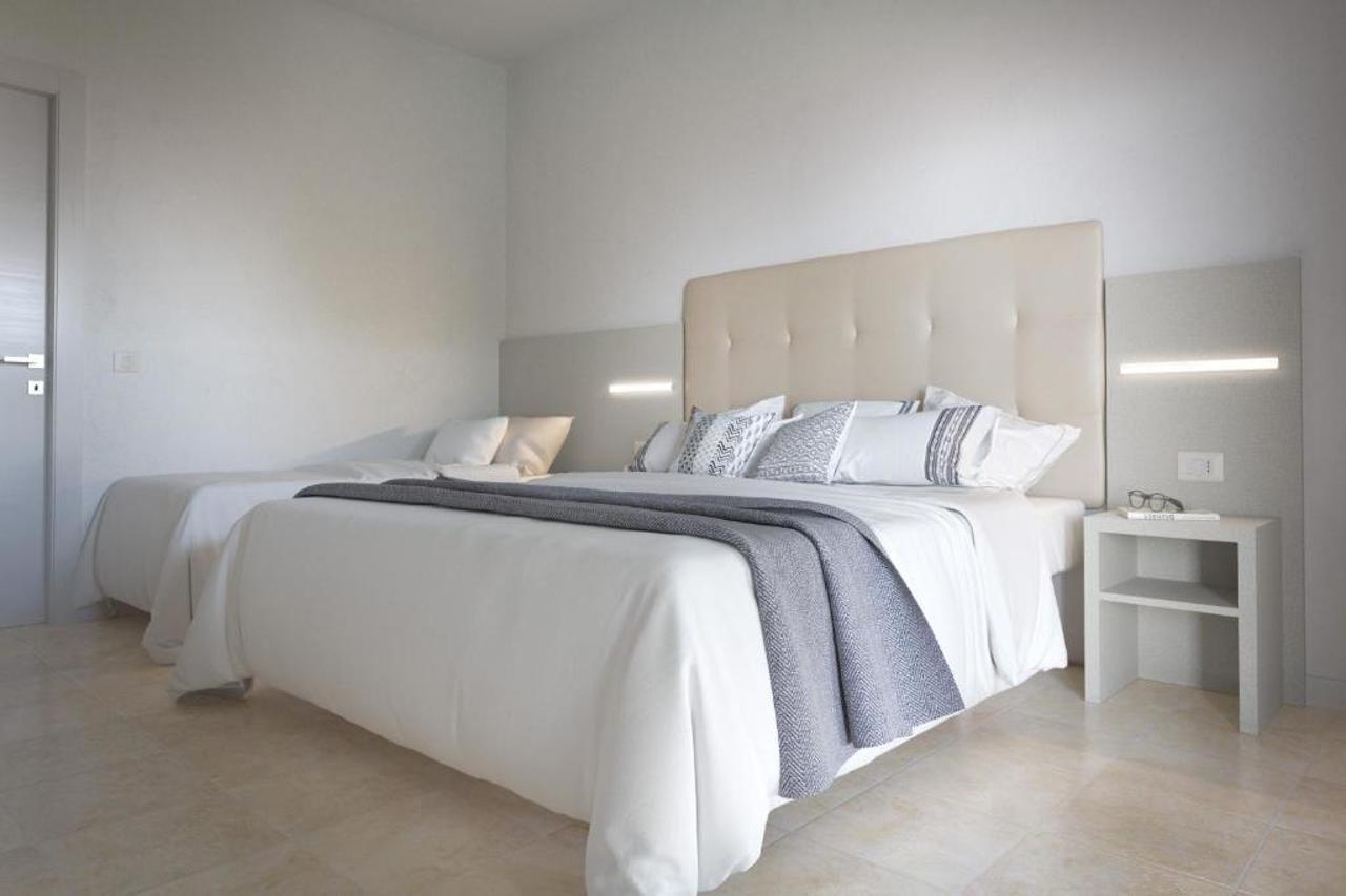 Aron Hotel Rimini Dış mekan fotoğraf