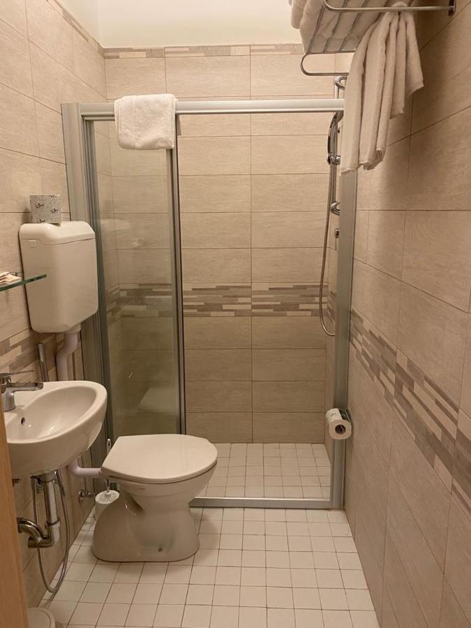 Aron Hotel Rimini Dış mekan fotoğraf